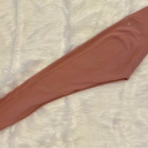 Leggings,Fabletics Powerhold High Waisted, Size Sml